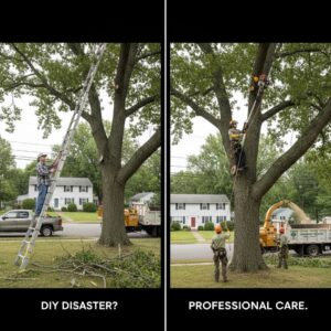 tree pruning worcester